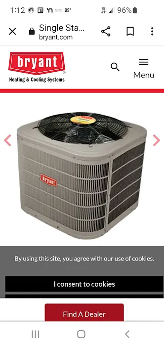 Air Majic A/C & Heating Picture 4