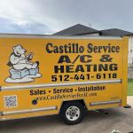 Castillo Service