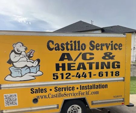 Castillo Service