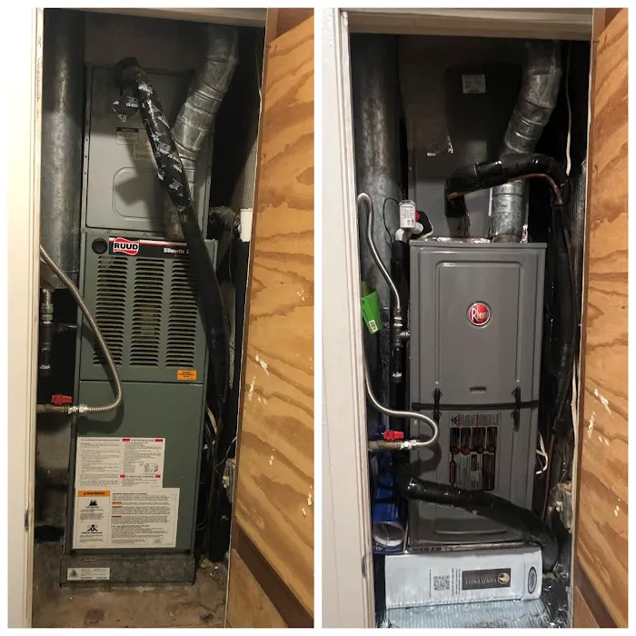 Gold Eagle Services Picture 3