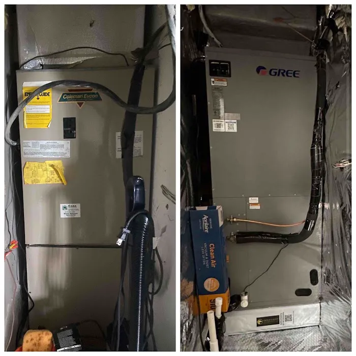 Gold Eagle Services Picture 1