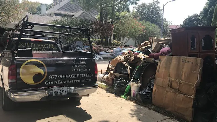 Gold Eagle Services Picture 8