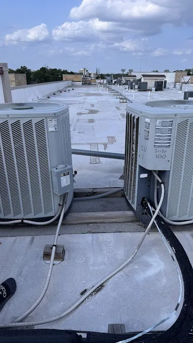 Gold Eagle Services Picture 10