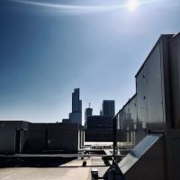 Vences Contracting Group, LLC ico