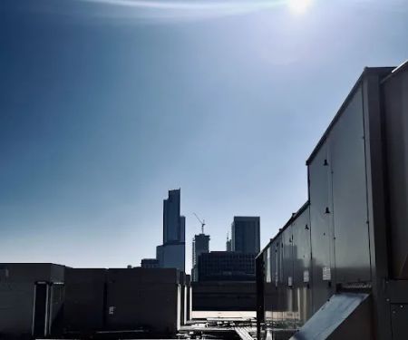 Vences Contracting Group, LLC