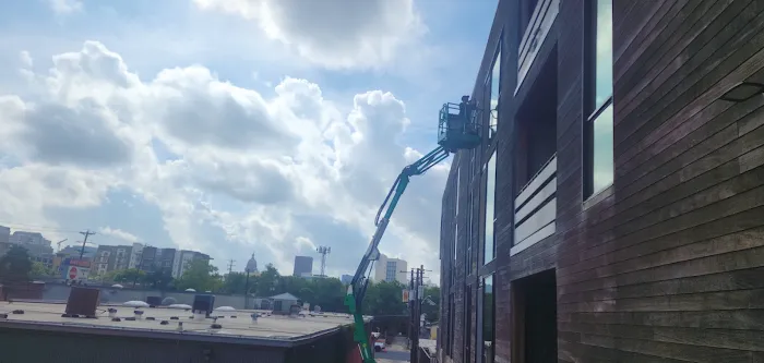 Austin Duct & Vent Picture 2