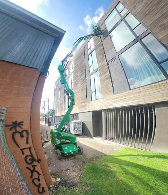 Austin Duct & Vent Picture 5