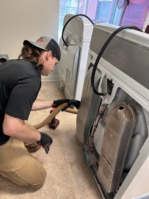 Austin Duct & Vent Picture 7