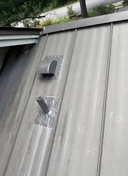 Austin Duct & Vent Picture 10