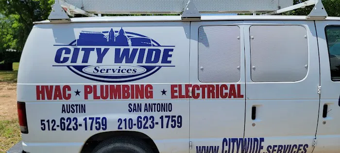 City Wide Services Picture 1