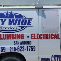 City Wide Services ico