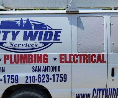 City Wide Services