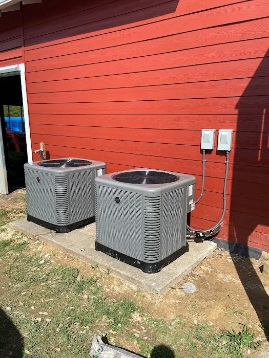 County Line Heating & Air Picture 2