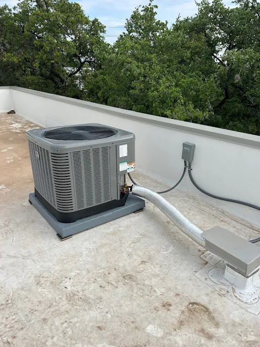 County Line Heating & Air Picture 1