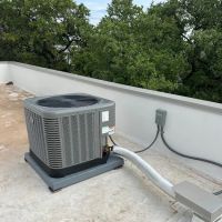 County Line Heating & Air ico