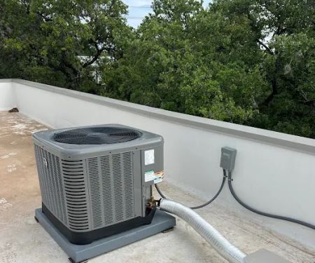 County Line Heating & Air