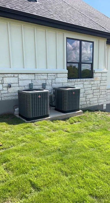 County Line Heating & Air Picture 4