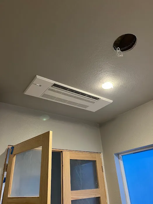 County Line Heating & Air Picture 5