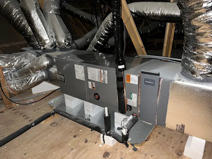 County Line Heating & Air Picture 7