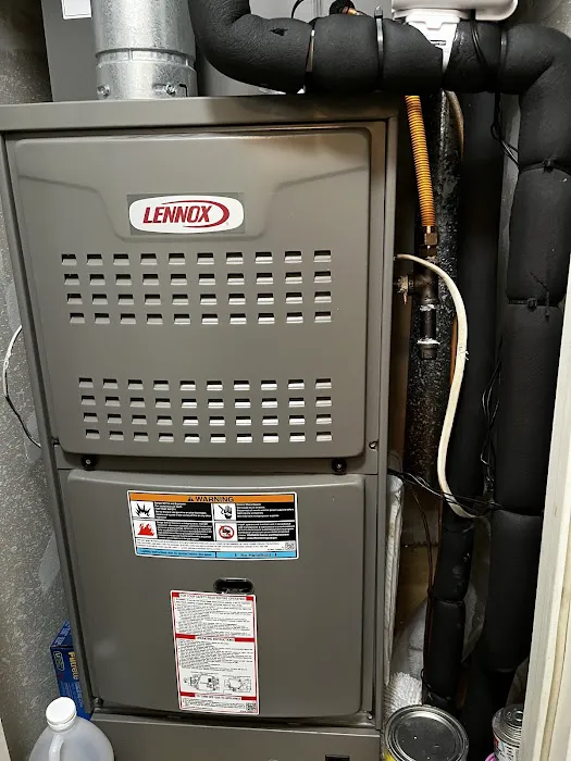 Strand Brothers Service Experts Picture 2