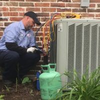 Strand Brothers Service Experts ico