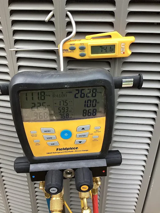 Strand Brothers Service Experts Picture 8