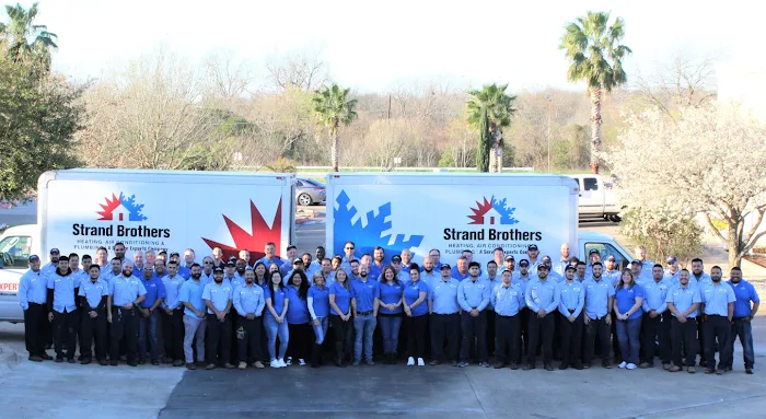 Strand Brothers Service Experts Picture 10