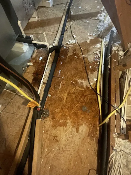 Strand Brothers Service Experts Picture 4