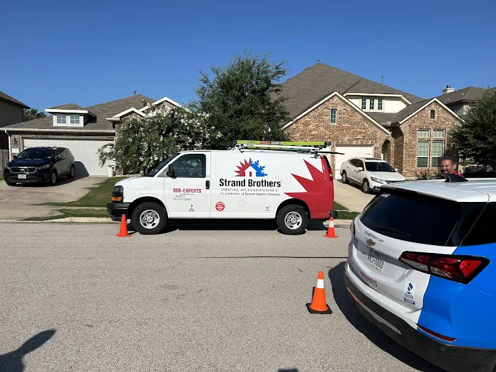 Strand Brothers Service Experts Picture 7