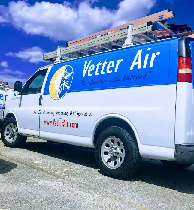 Vetter Air Picture 2