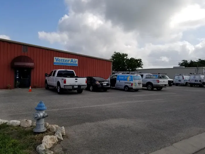 Vetter Air Picture 1