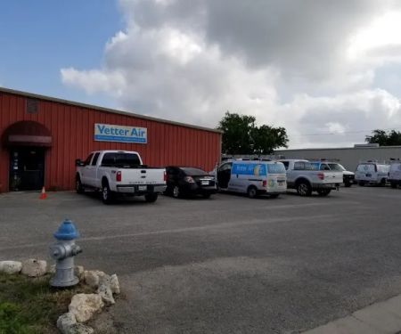 Vetter Air