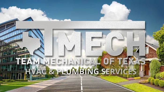 Team Mechanical of Texas Picture 1