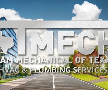 Team Mechanical of Texas