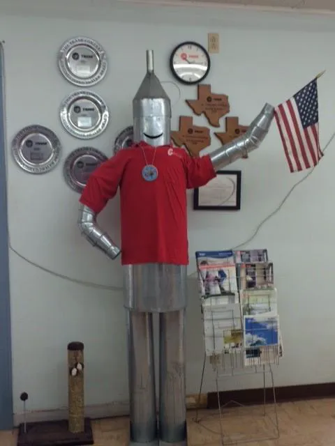 Guada-Coma Mechanical Inc Picture 2