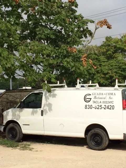 Guada-Coma Mechanical Inc Picture 4