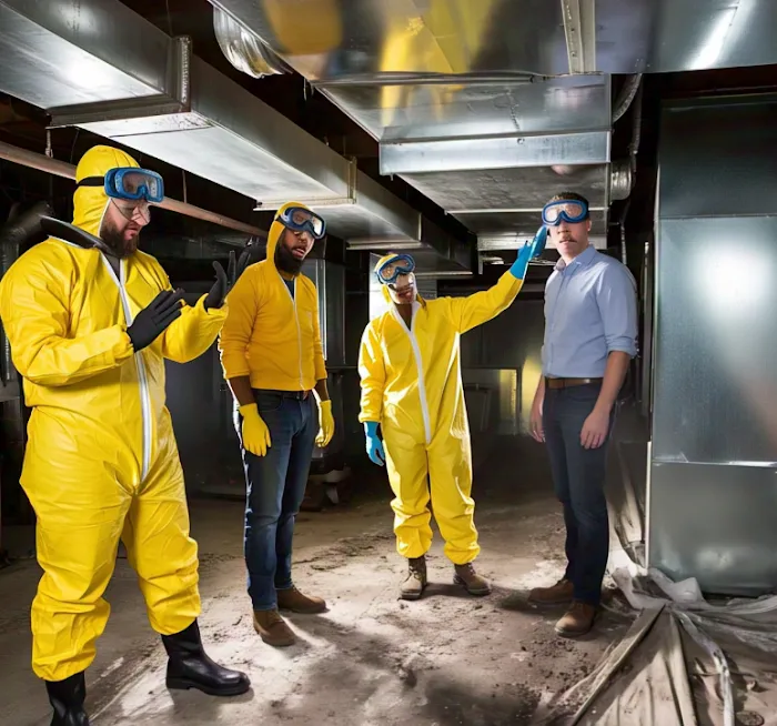 Canyon Lake Air Conditioning Picture 1