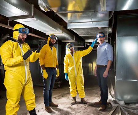 Canyon Lake Air Conditioning