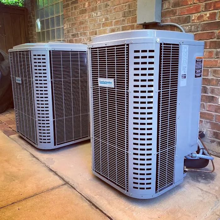 Timmermann A/C and Heating Picture 2