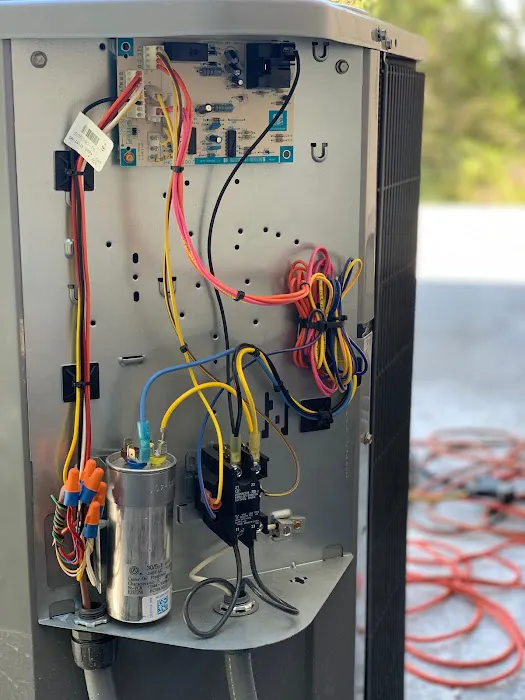 Timmermann A/C and Heating Picture 4