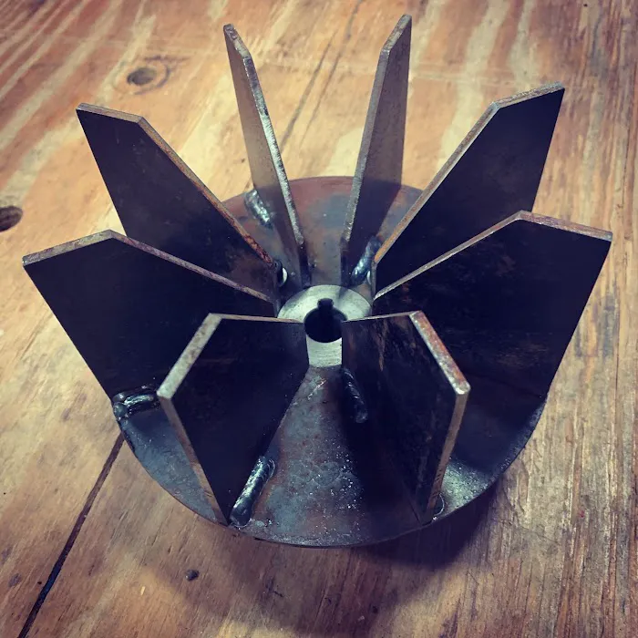 Timmermann A/C and Heating Picture 5