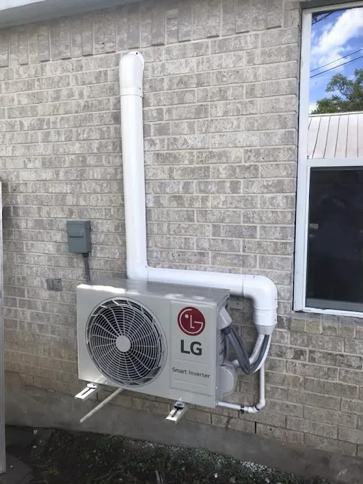 Timmermann A/C and Heating Picture 6