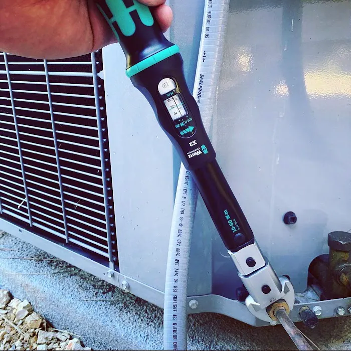 Timmermann A/C and Heating Picture 8