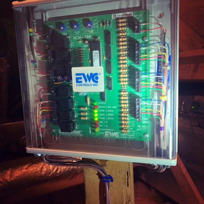 Timmermann A/C and Heating Picture 9