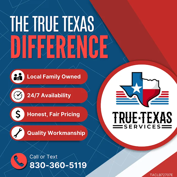True Texas Services LLC Picture 2