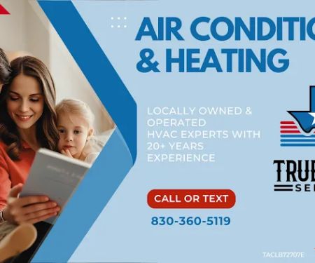 True Texas Services LLC