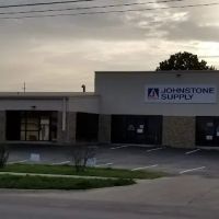 Johnstone Supply ico
