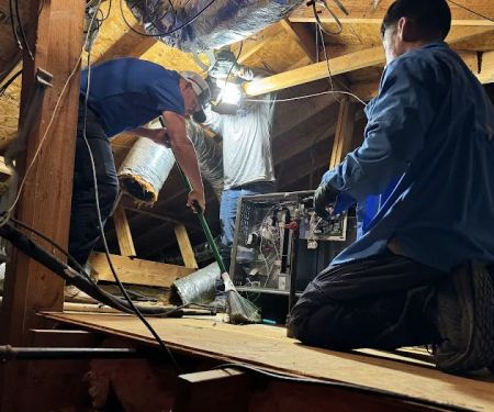 Green Leaf Air - AC Repair & Installation Company in Austin