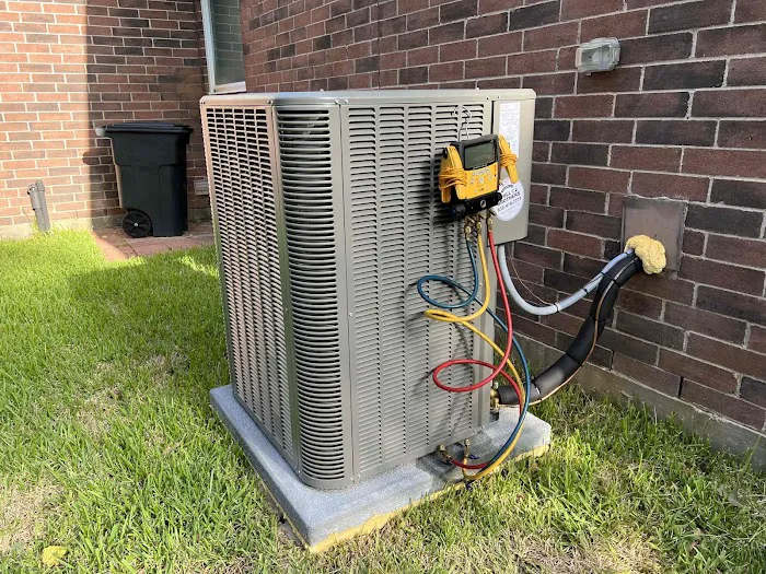 Green Leaf Air - AC Repair & Installation Company in Austin Picture 3