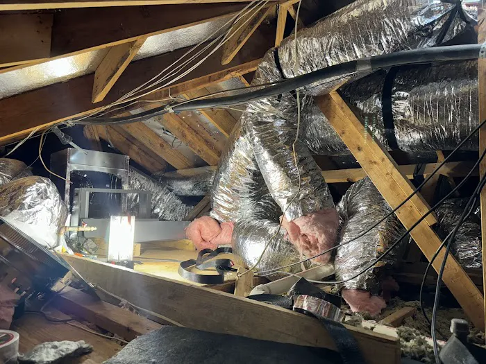 Green Leaf Air - AC Repair & Installation Company in Austin Picture 4